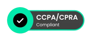 CPRA compliant
