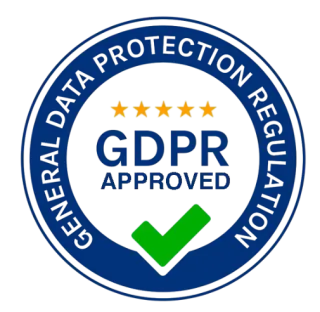 GDPR compliant