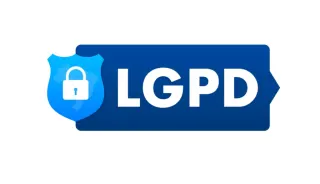 LGPD compliant